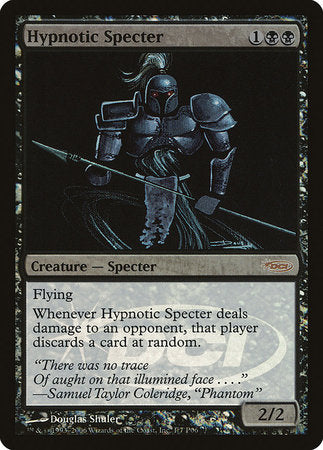Hypnotic Specter [Magic Player Rewards 2006] | Good Games North