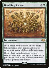 Doubling Season [Double Masters] | Good Games North