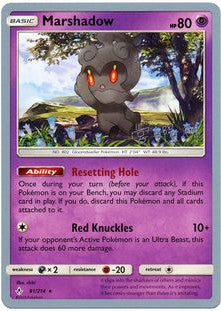 Marshadow (81/214) (Pikarom Judge - Haruki Miyamoto) [World Championships 2019] | Good Games North