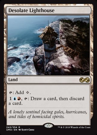 Desolate Lighthouse [Ultimate Masters] | Good Games North