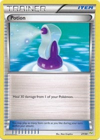 Potion (15/30) [XY: Trainer Kit - Noivern] | Good Games North
