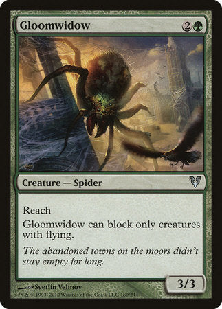 Gloomwidow [Avacyn Restored] | Good Games North