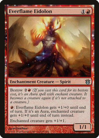 Everflame Eidolon [Born of the Gods] | Good Games North