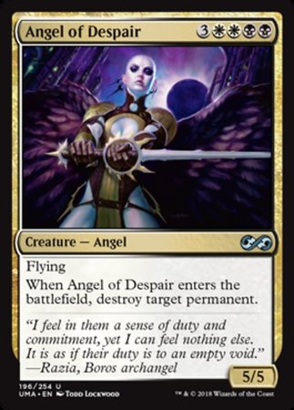 Angel of Despair [Ultimate Masters] | Good Games North