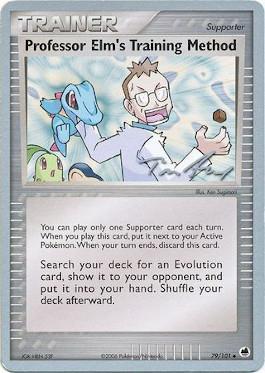 Professor Elm's Training Method (79/101) (Legendary Ascent - Tom Roos) [World Championships 2007] | Good Games North