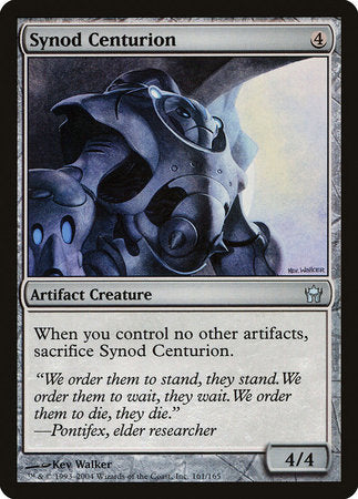 Synod Centurion [Fifth Dawn] | Good Games North