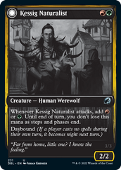Kessig Naturalist // Lord of the Ulvenwald [Innistrad: Double Feature] | Good Games North