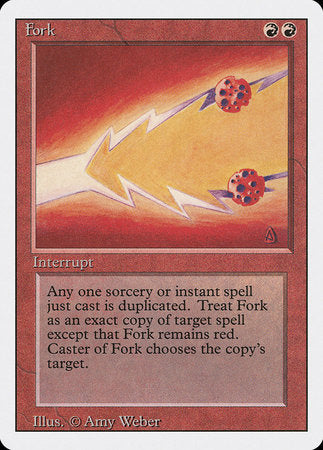 Fork [Revised Edition] | Good Games North
