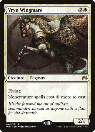 Vryn Wingmare [Magic Origins] | Good Games North