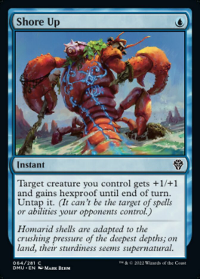 Shore Up [Dominaria United] | Good Games North
