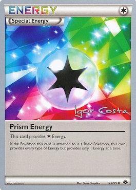 Prism Energy (93/99) (Pesadelo Prism - Igor Costa) [World Championships 2012] | Good Games North