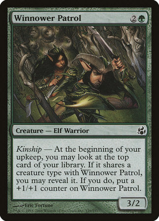 Winnower Patrol [Morningtide] | Good Games North
