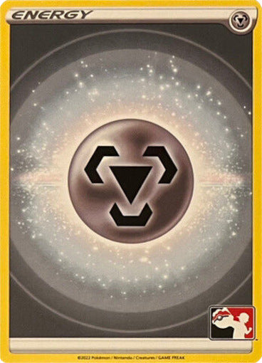 Metal Energy [Prize Pack Series Two] | Good Games North