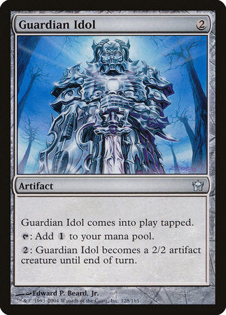 Guardian Idol [Fifth Dawn] | Good Games North