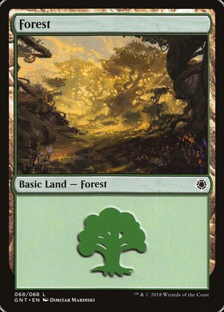Forest (68) [Game Night] | Good Games North