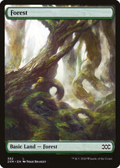Forest (382) [Double Masters] | Good Games North