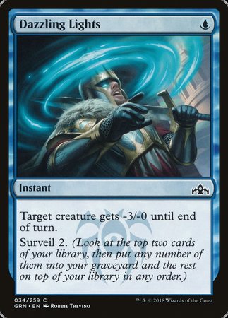 Dazzling Lights [Guilds of Ravnica] | Good Games North