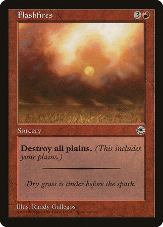 Flashfires [Portal] | Good Games North