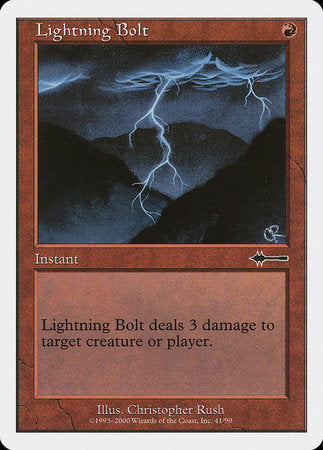 Lightning Bolt [Beatdown Box Set] | Good Games North