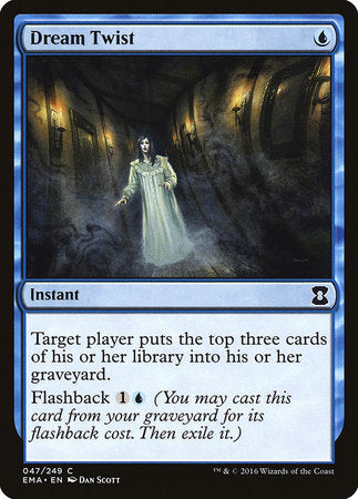 Dream Twist [Eternal Masters] | Good Games North