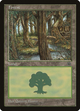 Forest (152) [Portal Second Age] | Good Games North