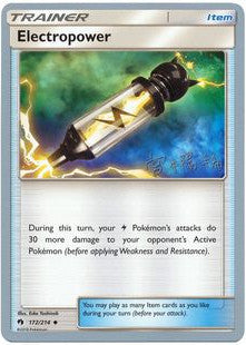 Electropower (172/214) (Pikarom Judge - Haruki Miyamoto) [World Championships 2019] | Good Games North