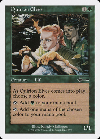 Quirion Elves [Beatdown Box Set] | Good Games North