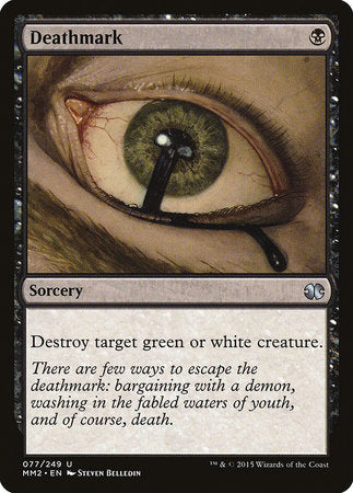 Deathmark [Modern Masters 2015] | Good Games North