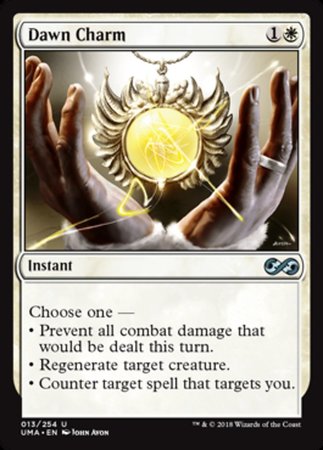 Dawn Charm [Ultimate Masters] | Good Games North
