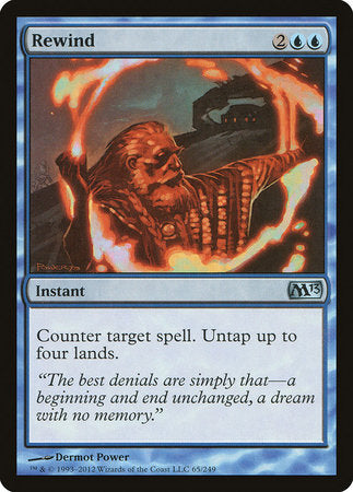 Rewind [Magic 2013] | Good Games North