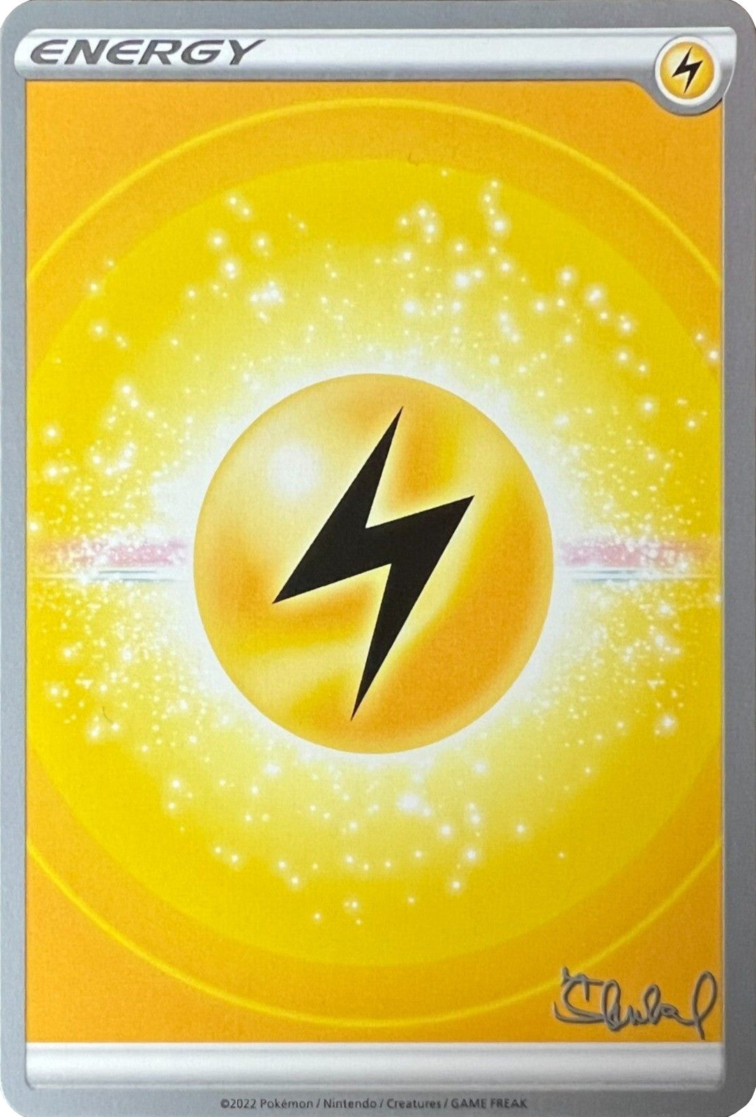 Lightning Energy (ADP - Ondrej Skubal) [World Championships 2022] | Good Games North