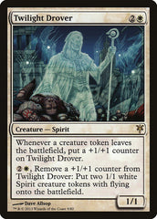 Twilight Drover [Duel Decks: Sorin vs. Tibalt] | Good Games North