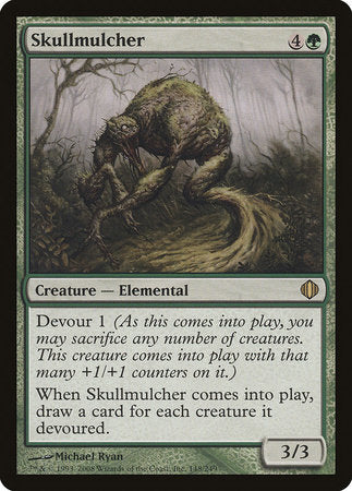 Skullmulcher [Shards of Alara] | Good Games North
