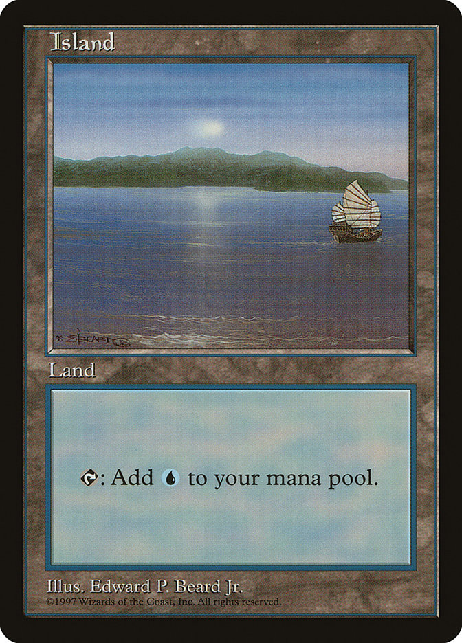 Island (2) [Asia Pacific Land Program] | Good Games North