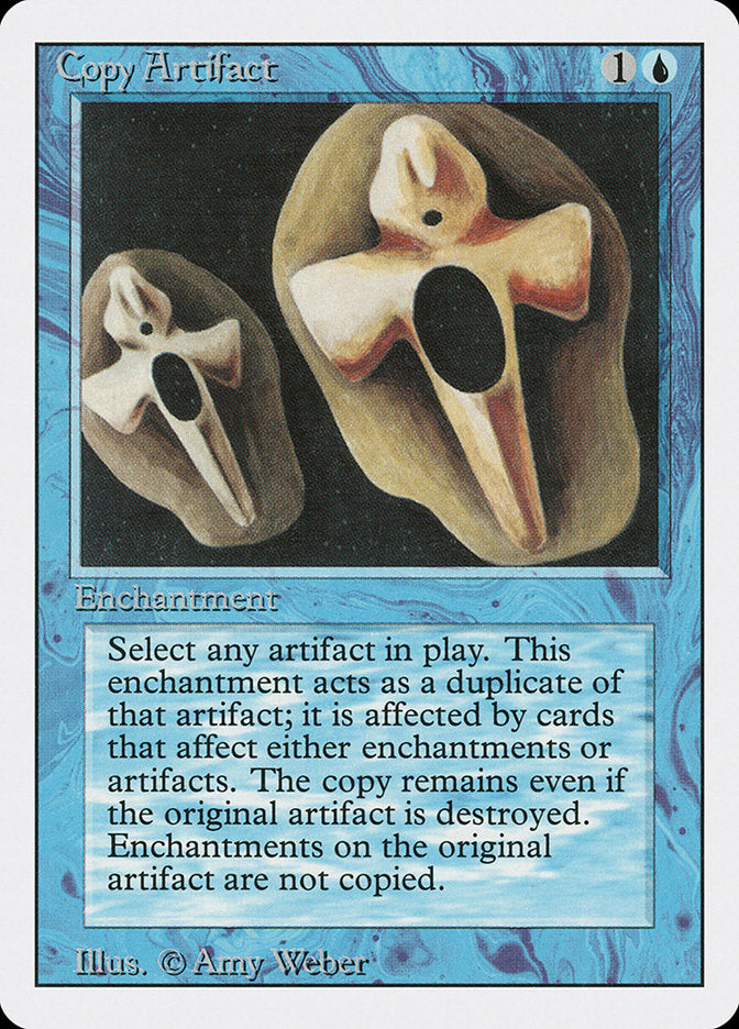 Copy Artifact [Revised Edition] | Good Games North