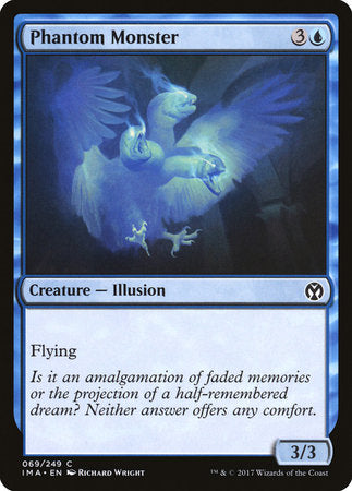 Phantom Monster [Iconic Masters] | Good Games North