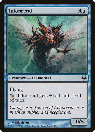 Talonrend [Eventide] | Good Games North