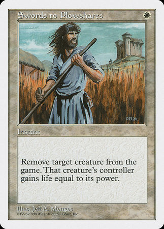 Swords to Plowshares [Anthologies] | Good Games North