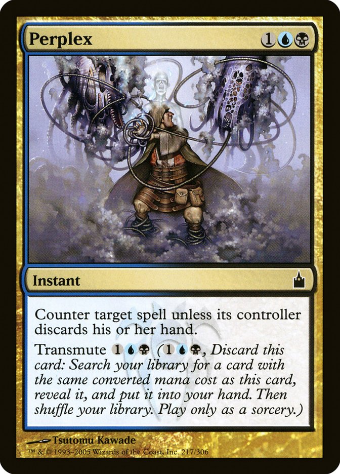 Perplex [Ravnica: City of Guilds] | Good Games North