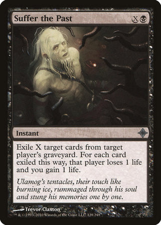 Suffer the Past [Rise of the Eldrazi] | Good Games North