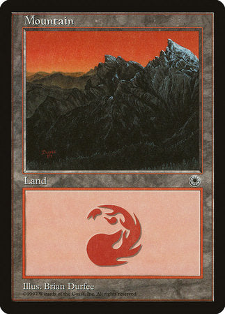 Mountain (Peaks Right) [Portal] | Good Games North