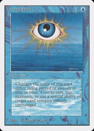 Thoughtlace [Unlimited Edition] | Good Games North