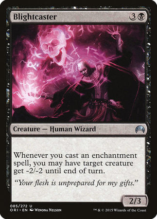 Blightcaster [Magic Origins] | Good Games North