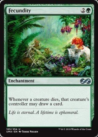 Fecundity [Ultimate Masters] | Good Games North