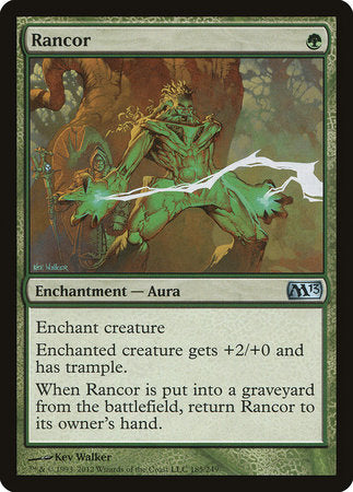 Rancor [Magic 2013] | Good Games North