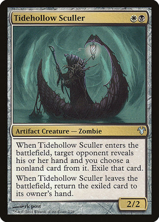 Tidehollow Sculler [Modern Event Deck 2014] | Good Games North