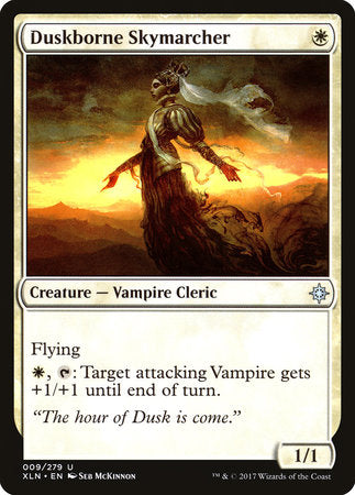 Duskborne Skymarcher [Ixalan] | Good Games North