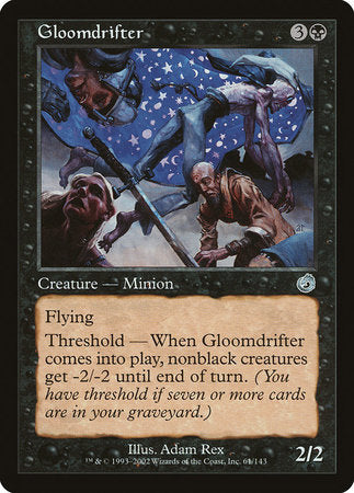 Gloomdrifter [Torment] | Good Games North
