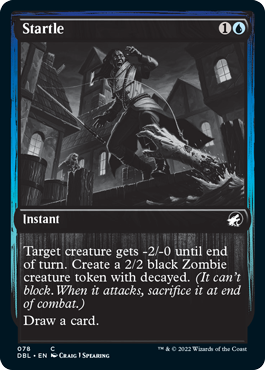 Startle [Innistrad: Double Feature] | Good Games North