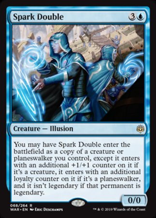 Spark Double [War of the Spark] | Good Games North